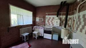 Дом 39м&sup2;, 1-этажный, участок 3 сот.  