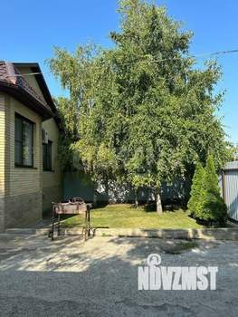 Дом 90м&sup2;, 1-этажный, участок 4 сот.  