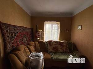 Дом 75м&sup2;, 1-этажный, участок 8 сот.  