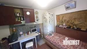 Дом 77м&sup2;, 2-этажный, участок 7 сот.  