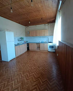 Дом 120м², 2-этажный, участок 4 сот.  