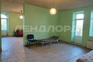 Дом 680м², 2-этажный, участок 14 сот.  