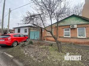 Дом 55м², 1-этажный, участок 5 сот.  