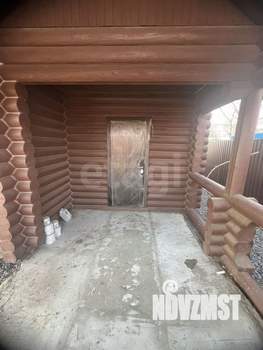Дача 30м², 1-этажный, участок 8 сот.  