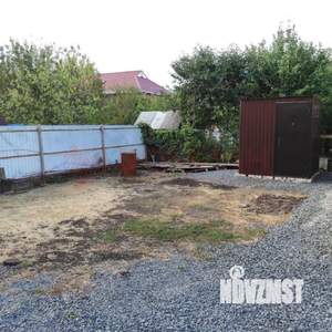 Дом 80м&sup2;, 2-этажный, участок 3 сот.  