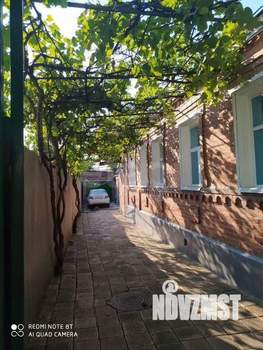 Дом 71м&sup2;, 1-этажный, участок 3 сот.  