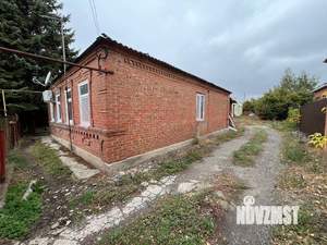 Дом 94м², 1-этажный, участок 10 сот.  