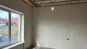 Дом 109м², 1-этажный, участок 4 сот.  