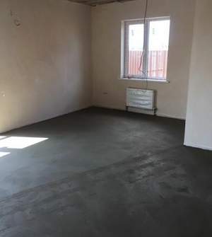 Дом 95м², 1-этажный, участок 5 сот.  