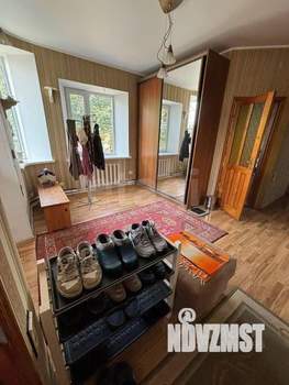 Дом 335м², 4-этажный, участок 6 сот.  