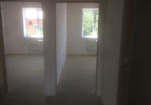 Дом 110м², 2-этажный, участок 3 сот.  