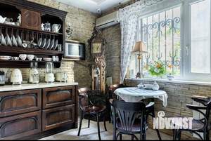 Дом 208м&sup2;, 2-этажный, участок 6 сот.  