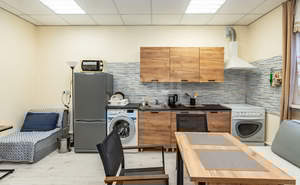 Дом 223м&sup2;, 2-этажный, участок 7 сот.  