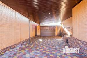 Дом 210м², 1-этажный, участок 4 сот.  