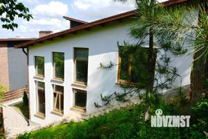 Дом 207м², 2-этажный, участок 5 сот.  