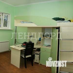 Дом 90м&sup2;, 1-этажный, участок 4 сот.  