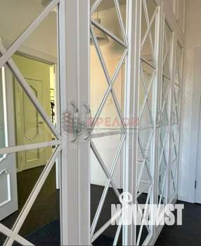 Таунхаус 110м&sup2;, 2-этажный, участок 3 сот.  