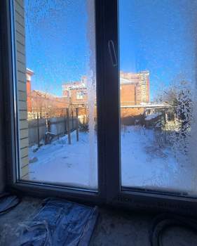 Дом 107м&sup2;, 2-этажный, участок 2 сот.  