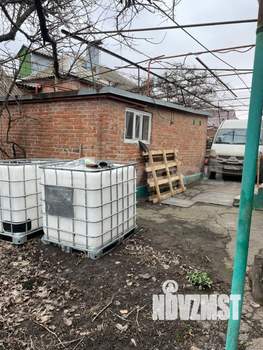 Дом 76м², 1-этажный, участок 5 сот.  