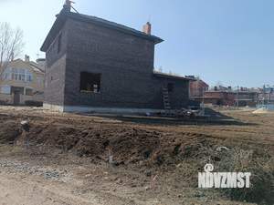 Дом 200м², 2-этажный, участок 6 сот.  