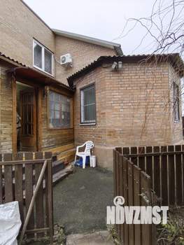 Дом 154м&sup2;, 2-этажный, участок 5 сот.  