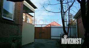 Дом 86м², 1-этажный, участок 5 сот.  