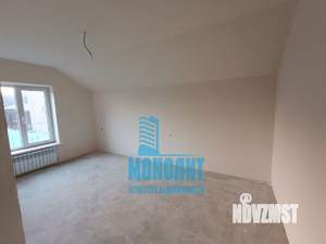 Коттедж 140м², 2-этажный, участок 3 сот.  