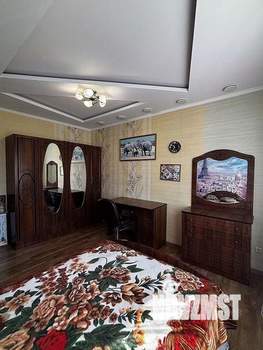 Дом 245м², 2-этажный, участок 3 сот.  