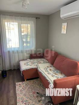 Дом 41м&sup2;, 1-этажный, участок 4 сот.  