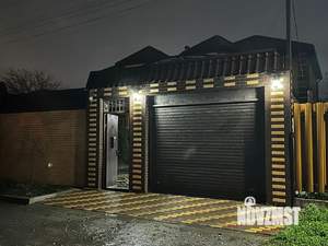 Дом 155м&sup2;, 2-этажный, участок 3 сот.  