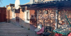 Дом 60м², 2-этажный, участок 266 сот.  