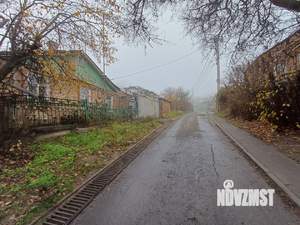 Дом 63м&sup2;, 1-этажный, участок 13 сот.  