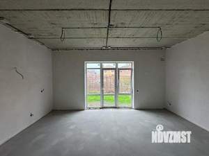 Дом 115м&sup2;, 2-этажный, участок 3 сот.  