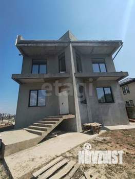 Дом 550м², 2-этажный, участок 5 сот.  