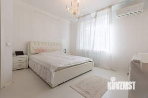 Дом 154м², 2-этажный, участок 4 сот.  