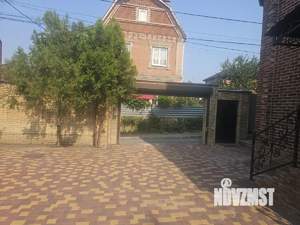 Дом 165м², 2-этажный, участок 5 сот.  