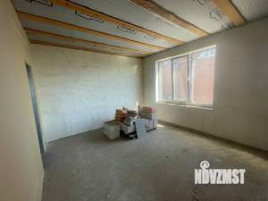 Дом 98м&sup2;, 2-этажный, участок 1 сот.  