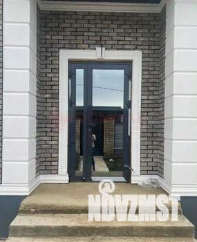 Дом 95м&sup2;, 1-этажный, участок 4 сот.  