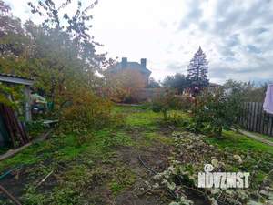 Дом 81м², 1-этажный, участок 6 сот.  