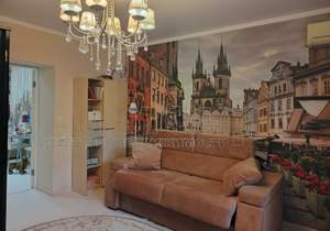 Дом 48м², 1-этажный, участок 3 сот.  