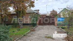 Дом 100м², 1-этажный, участок 3 сот.  