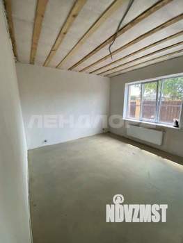 Дом 130м², 1-этажный, участок 3 сот.  