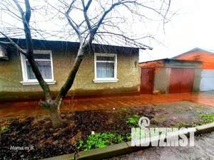 Дом 98м&sup2;, 1-этажный, участок 3 сот.  