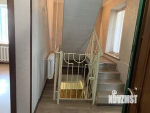 Дом 128м², 2-этажный, участок 5 сот.  