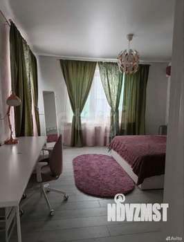 Дом 139м&sup2;, 2-этажный, участок 3 сот.  