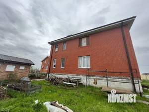 Дом 250м², 2-этажный, участок 6 сот.  