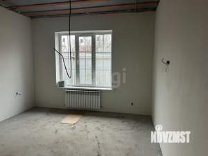 Дом 90м&sup2;, 1-этажный, участок 3 сот.  