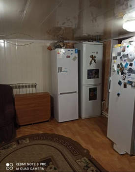 Дом 110м&sup2;, 2-этажный, участок 5 сот.  