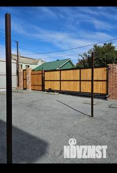 Дом 130м&sup2;, 2-этажный, участок 4 сот.  