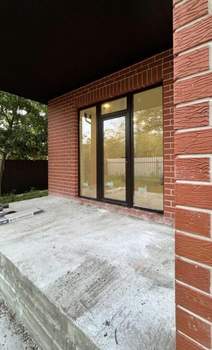 Дом 90м&sup2;, 1-этажный, участок 6 сот.  